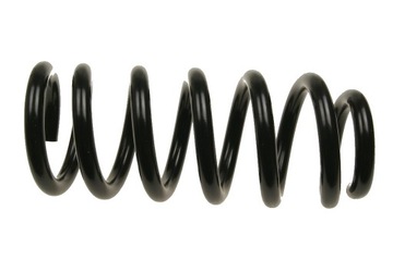 SPRĘŻYNA zawieszenia PRZÓD VW Caddy / Maxi 04-10