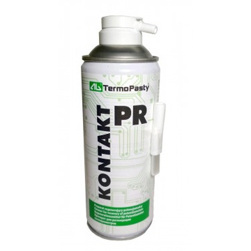 Kontakt PR 400ml spray regeneracja potencjometrów