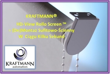 ЛЮКС РУЧНОЙ ПРОЕКЦИОННЫЙ ЭКРАН 300 СМ 16:10