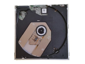 Nagrywarka DVD 9.5mm TOSHIBA PORTEGE R500 R600