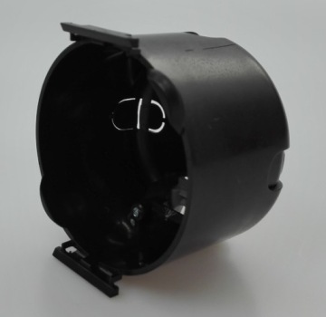 РОЗЕТКА КОРОБКА КЕМПЕР ТРЕЙЛЕР СИСТЕМА 10000