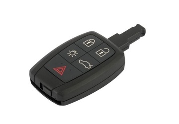 VOLVO S40 S60 V50 C30 KLUCZYK PILOT OBUDOWA