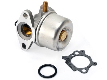 фото ориг. №5, Carburetor briggs& stratton prima series 600 quantum