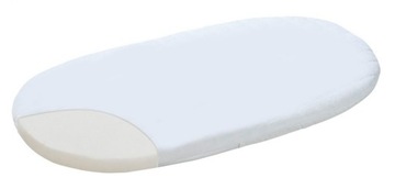 ПРОСТЫНЯ BABYMAM COTTON COTTON ДЛЯ ГОНДОЛЬНОЙ КОЛЯСКИ