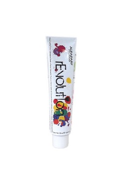 ALFAPARF REVOLUTION JC KREM KOLORYZUJĄCY FARBA90ml