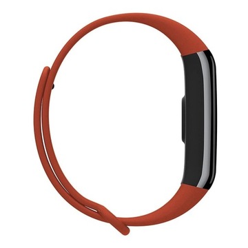 Smartband Xiaomi Amazfit COR Mojo Red Czerwony