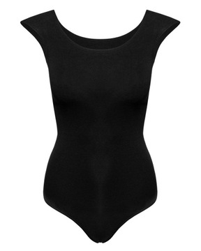 BODY GIMNASTYCZNE BALET TANIEC STRÓJ X3 BC S