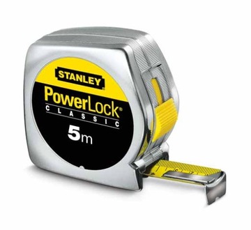 STANLEY Miara Powerlock 3m/12,7mm 33-218