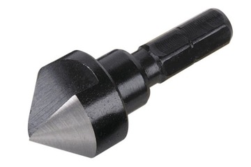 WOLFCRAFT Fazownik WS uchwyt 6-kąt śr.19mm 2578000