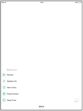 Сетевой плеер Advance Paris Smart Line UX1