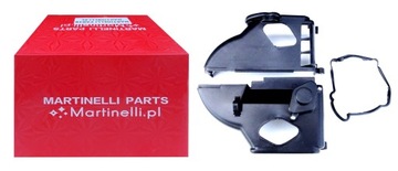 OSŁONA OBUDOWA CYLINDRA GÓRNA DOLNA SKUTER 4T GY6 Martinelli