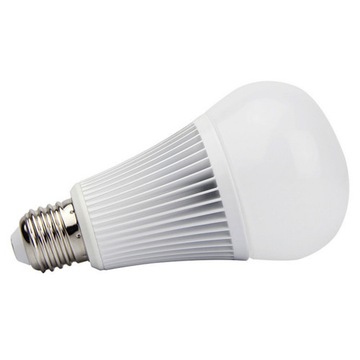 Żarówka LED WI-FI E27 9W 230V RGB+CCT Mi-Light