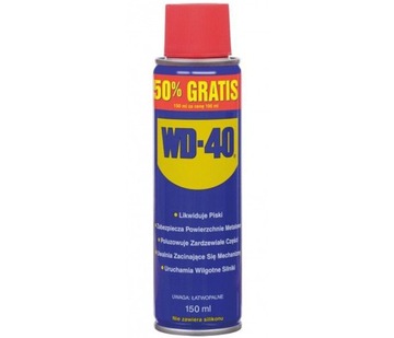 ODRDZEWIACZ PENETRANT WD-40 100ML SPRAY