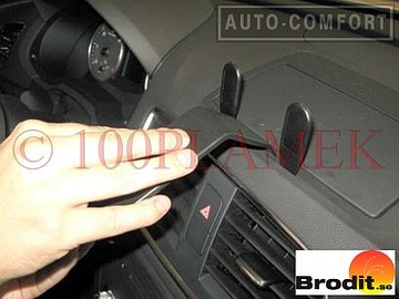 BRODIT PROCLIP База консоли для AUDI Q3 2012-18 C