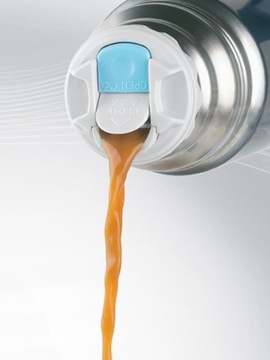 Термос Кружка Thermos Light & Compact 0,5 л INOX