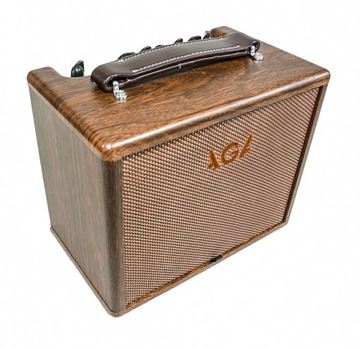 40W wzmacniacz combo gitary gitarowe Gitara+Mikrof