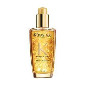 KERASTASE ELIXIR ULTIME оригинальное масло для волос 100