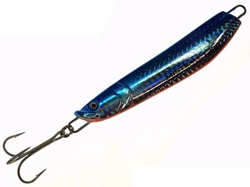 PILKER MISTRALL DEVIL 250g / 14cm NA DORSZE
