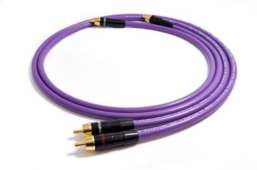 Melodika MD2R20 Kabel 2xRCA - 2xRCA 2m