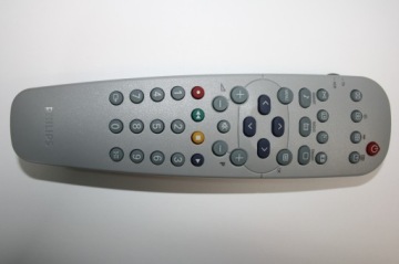 ПУЛЬТ ДИСТАНЦИОННОГО УПРАВЛЕНИЯ PHILIPS RC19039001 ОРИГИНАЛ