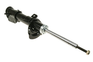 фото ориг. №9, Shock absorber fiat right. stilo 01- - bravo 06- gas b4