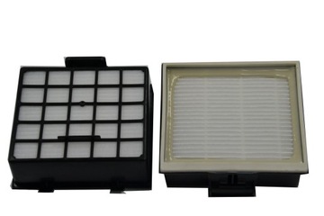FILTR HEPA odkurzacza Bosch GL-30 Pro Power 2500
