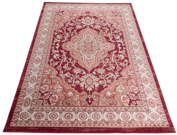 DYWAN PERSKI 140x200 DYWANY TRADYCYJNE GRUBE k68r