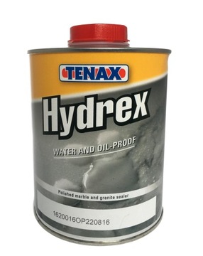 HYDREX TENAX IMPREGNAT DO GRANITU MARMURU 5L