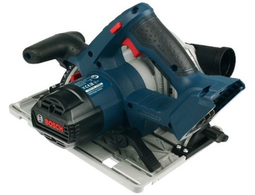 Пила циркулярная BOSCH GKS 18 V57 G+L-BOXX 06016A2101