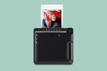 Бумажный вкладыш FujiFilm Instax SQUARE, 20 фотографий