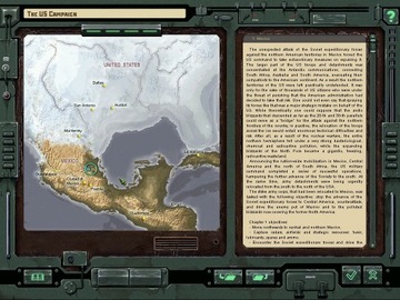 Cuban Missile Crisis: Ice Crusade (PC