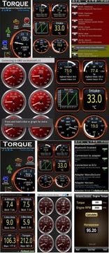 Интерфейс VGATE iCar3 NANO PL OBD OBD2 WIFI ELM327