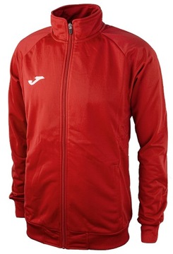 Толстовка Joma Combi 100086.600 красный L