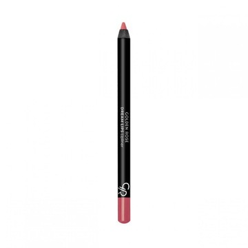 Перманентный карандаш для губ Golden Rose Dream Lips Lipliner, 506