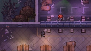 Ключ Steam для дополнения The Escapists 2 Wicked Ward