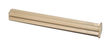 LEGO OŚKA 5 ZE STOPEM CIEMNO BEŻOWA 15462