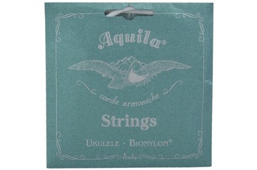 AQUILA 60U struny do ukulele koncertowego Low-G