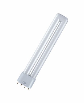 Świetlówka Osram Dulux L55W/954 2G11 Osram