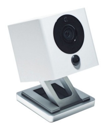 Kamera IP iSmartAlarm Spot