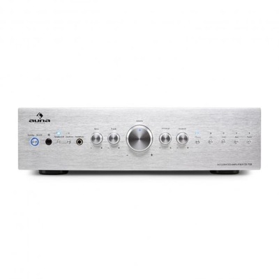 CD708 Wzmacniacz Hi-Fi AUNA