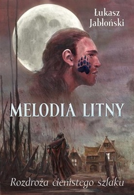 MELODIA LITNY Łukasz Jabłoński FANTAZY TANIO