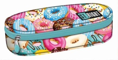 PIÓRNIK ST.RIGHT ETUI SASZETKA PC-01 DONUTY