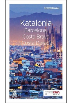 Katalonia Barcelona, Costa Brava i Costa Dorada Tr