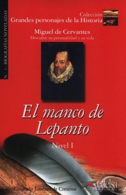 El manco de Lepanto Nivel 1