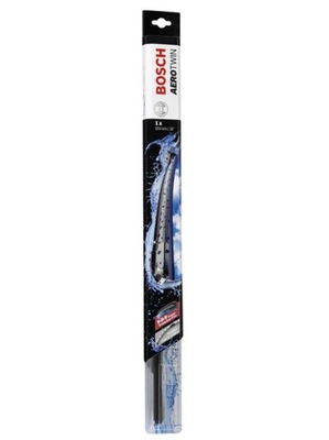 BOSCH WIPER WIPER BLADES AEORTWIN PLUS SINGLE 380MM FIAT GRANDE PUNTO 05 - milautoparts-fr.ukrlive.com