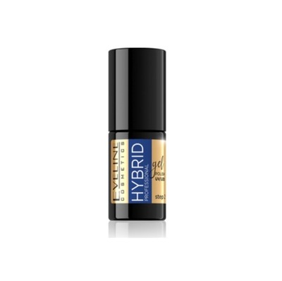 Eveline Cosmetics Hybrid Professional Lakier hybrydowy nr 308