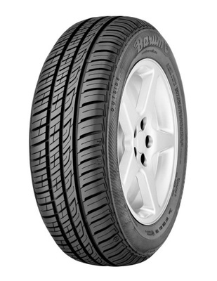 2x opony letnie 155/80R13 BARUM BRILLANTIS 2 79T