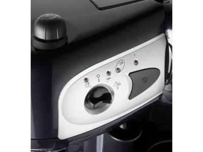 Automatyczny ekspres ciśnieniowy De'Longhi BCO 260CD.1 1750 W (889)