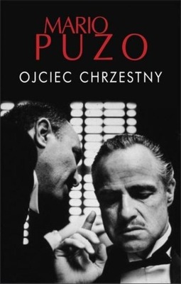 Ojciec Chrzestny Mario Puzo 24h!