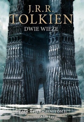 Dwie wieże J.R.R. Tolkien